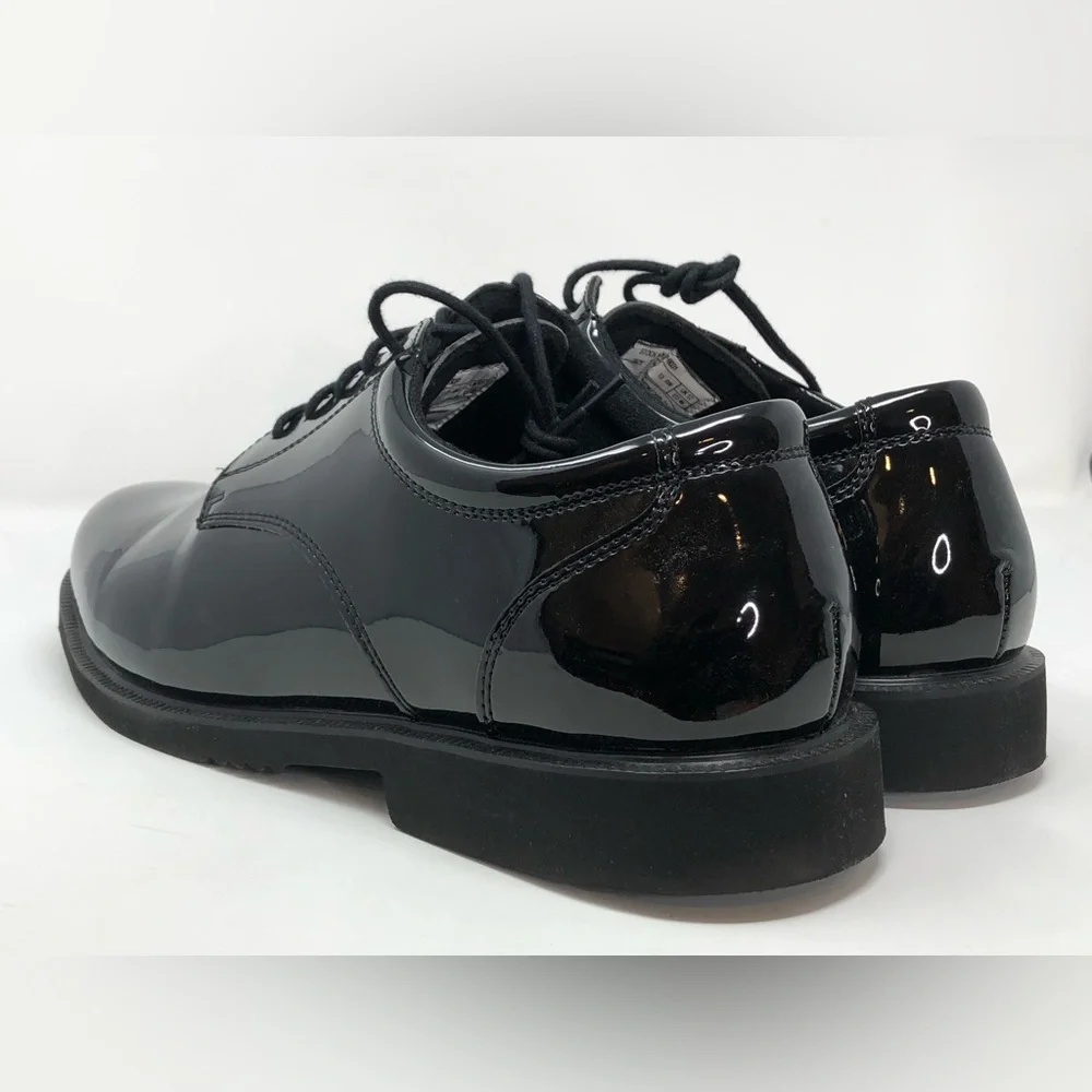 Thorogood Oxford Uniform Classics Men’s Dress Shoe - Size 13 XW Extra Wide